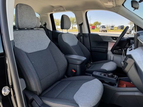 Certified 2024 Ford Maverick XLT image 29