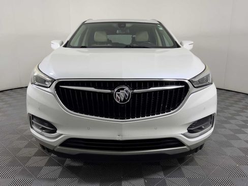 Used 2018 Buick Enclave Premium w/ Trailering Package FWD image 2