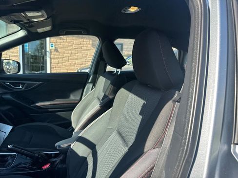 Used 2018 Subaru Impreza 2.0i Sport AWD/4WD image 4