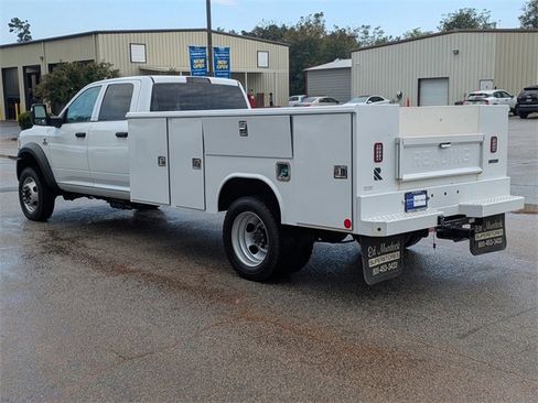 Used 2023 RAM 4500 Tradesman image 6