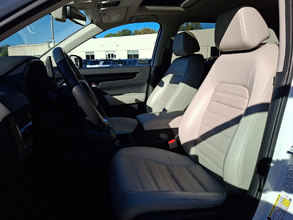 Used 2023 Honda CR-V EX-L image 15
