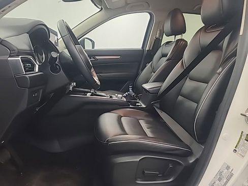 Used 2025 MAZDA CX-5 AWD 2.5 S w/ Select Package image 24