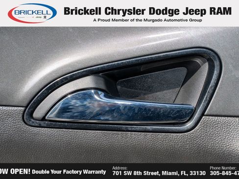 Used 2017 Buick Encore Premium w/ Experience Buick Package FWD image 27