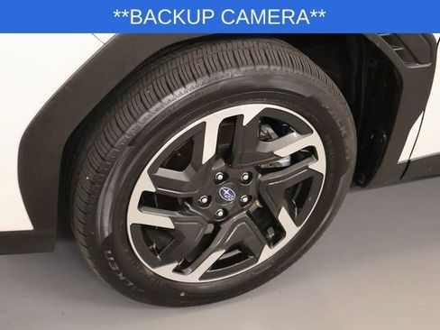 Certified 2025 Subaru Forester Limited image 7