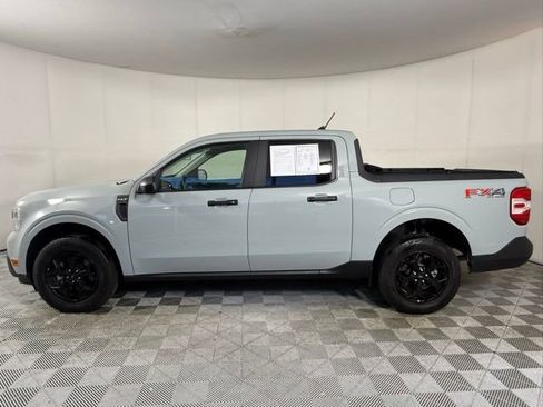 Used 2024 Ford Maverick XLT w/ Equipment Group 300A Standard AWD/4WD image 2