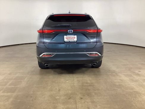 Used 2021 Toyota Venza Limited AWD/4WD image 8
