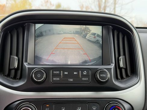 Used 2016 Chevrolet Colorado LT w/ Luxury Package, Chrome image 13