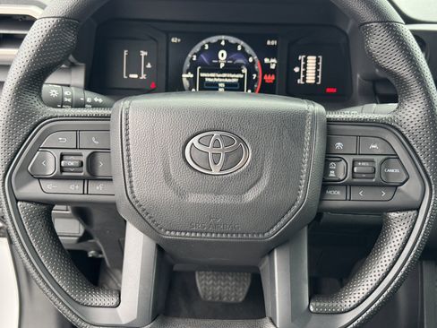 New 2026 Toyota Tacoma SR5 image 21