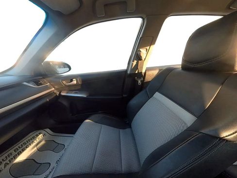 Used 2012 Toyota Camry SE FWD image 24