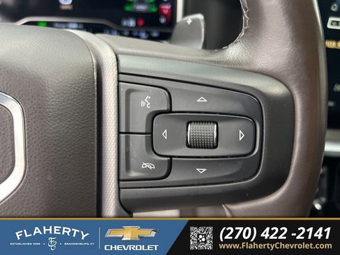 Used 2022 GMC Sierra 1500 Denali image 26