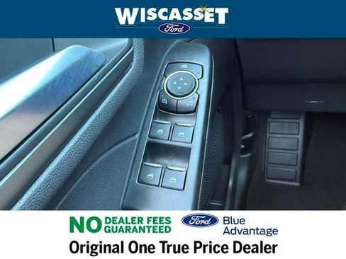 Certified 2023 Ford Escape Active w/ Tech Pack #2 image 25