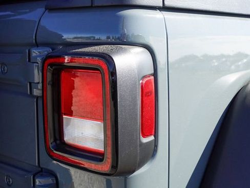 New 2026 Jeep Wrangler Willys image 9