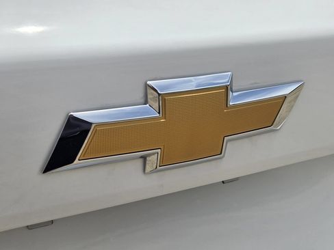 New 2026 Chevrolet Trax LS FWD image 12