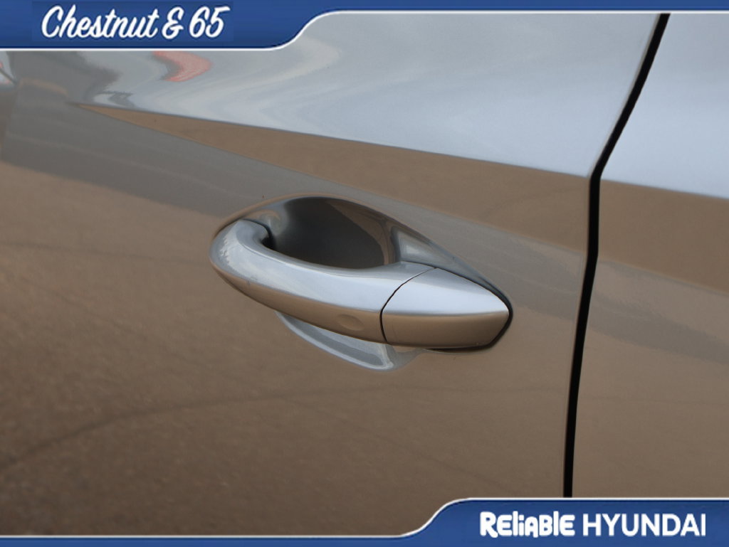 Certified 2024 Hyundai Tucson SEL w/ Convenience Package AWD/4WD image 20