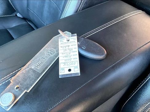 Used 2022 Nissan Altima 2.5 SL image 32