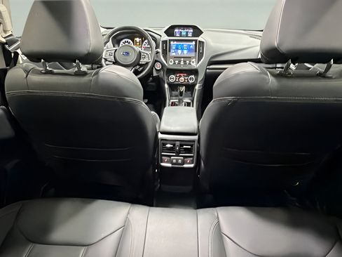 Used 2019 Subaru Forester Touring w/ Popular Package #3 AWD/4WD image 35