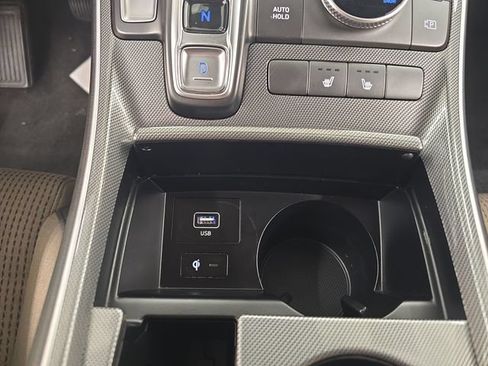 Used 2023 Hyundai Santa Fe SEL AWD/4WD image 25