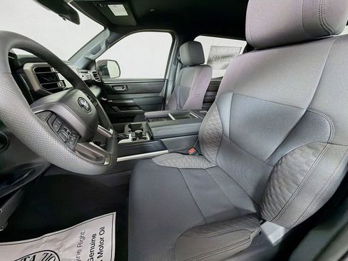 New 2026 Toyota Tundra SR5 AWD/4WD image 11