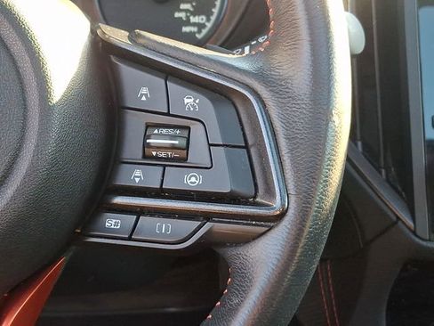 Used 2022 Subaru Forester Sport image 22