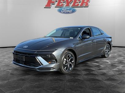 Used 2024 Hyundai Sonata SEL