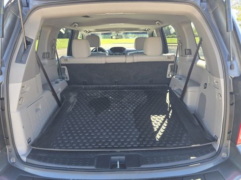 Used 2012 Honda Pilot EX-L image 18