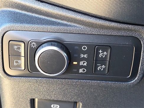 Used 2021 Ford Bronco First Edition image 27