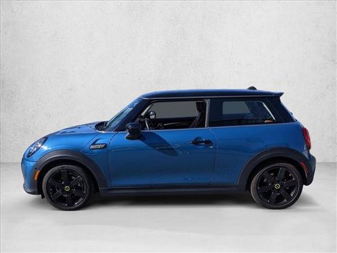 Used 2024 MINI Cooper SE FWD image 7
