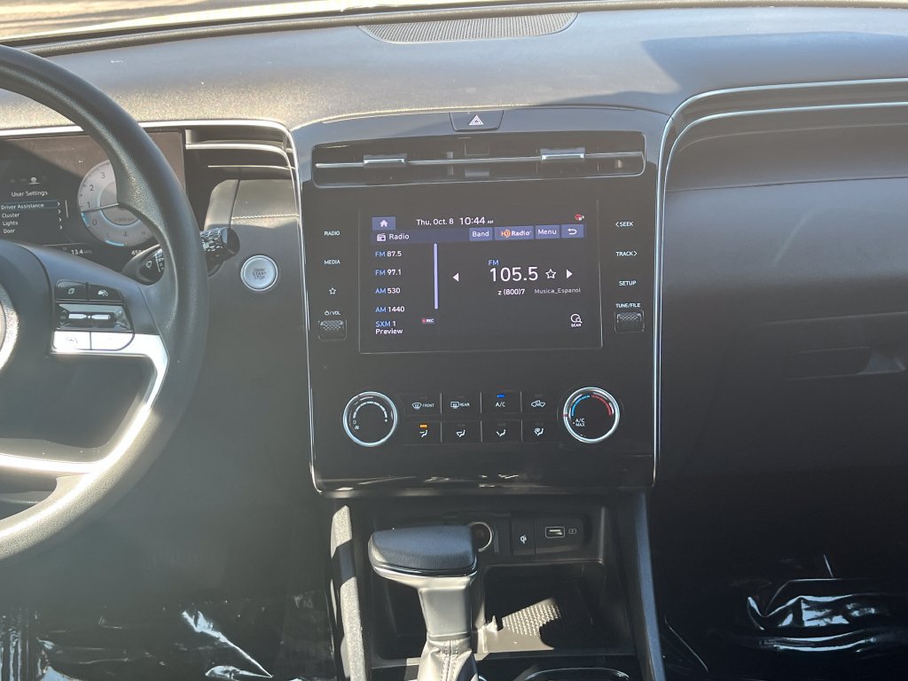 Used 2022 Hyundai Santa Cruz SEL w/ Activity Package AWD/4WD image 28