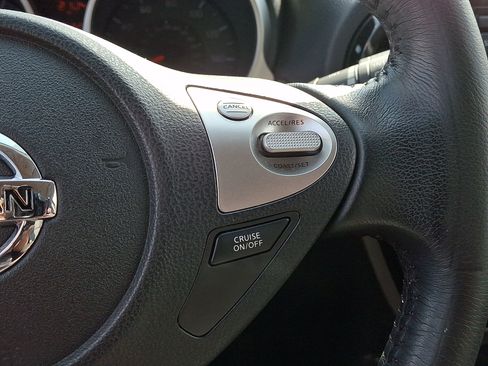 Used 2016 Nissan Juke SL AWD/4WD image 23