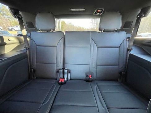 New 2026 GMC Yukon Denali w/ Sun & Power Step Package image 22