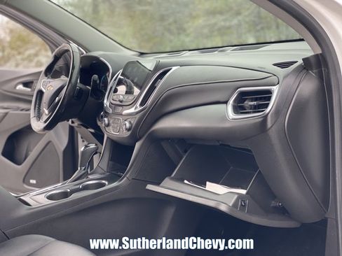 Used 2020 Chevrolet Equinox Premier image 21