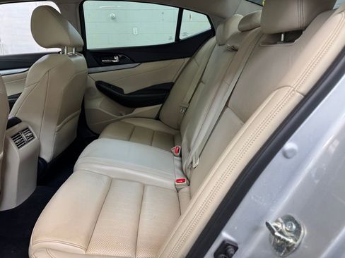 Used 2016 Nissan Maxima 3.5 SL image 15