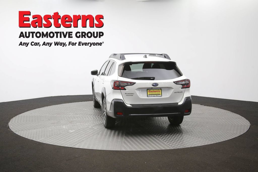 Used 2023 Subaru Outback Premium AWD/4WD image 38