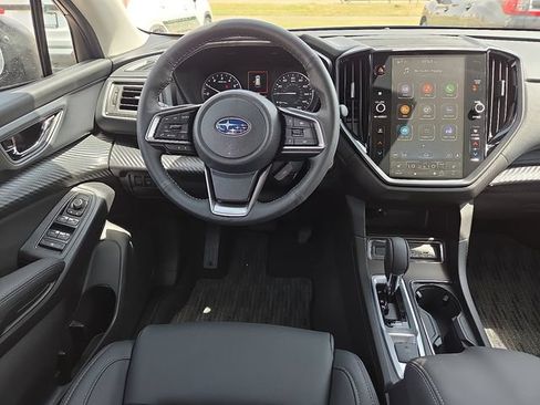 New 2026 Subaru Ascent Premium AWD/4WD image 8