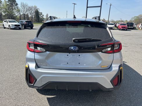 Used 2024 Subaru Crosstrek 2.5i Sport image 7
