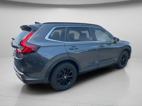 Used 2023 Honda CR-V Sport image 6