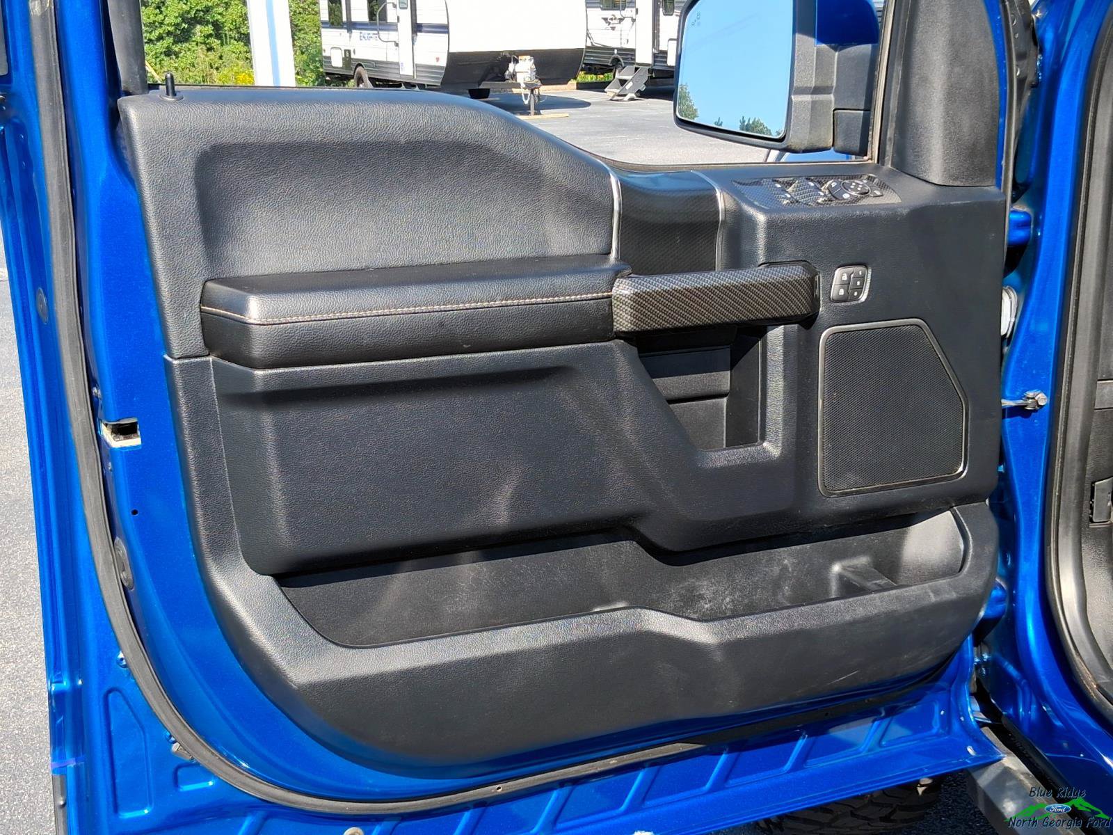 Used 2018 Ford F150 Raptor w/ Equipment Group 802A Luxury AWD/4WD image 11