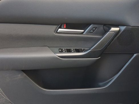 New 2026 MAZDA CX-50 AWD 2.5 S w/ Cargo Package image 10