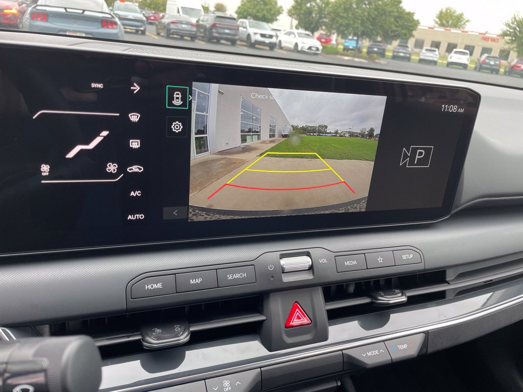 New 2026 Kia K4 EX FWD image 20