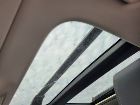 New 2026 MAZDA CX-90 3.3 Turbo w/ Premium Sport Pkg image 5