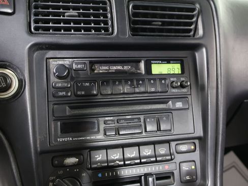 Used 1991 Toyota MR2 image 26