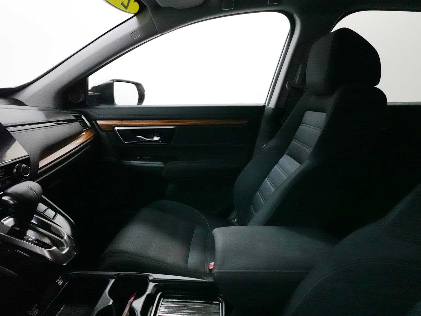 Used 2021 Honda CR-V EX image 13