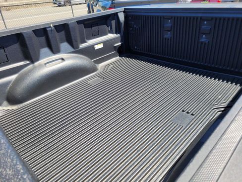 Used 2025 Ford F150 XLT w/ Equipment Group 301A Standard AWD/4WD image 35