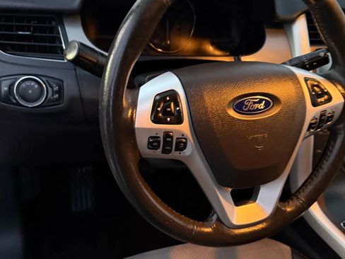 Used 2014 Ford Edge SEL w/ Equipment Group 205A image 33