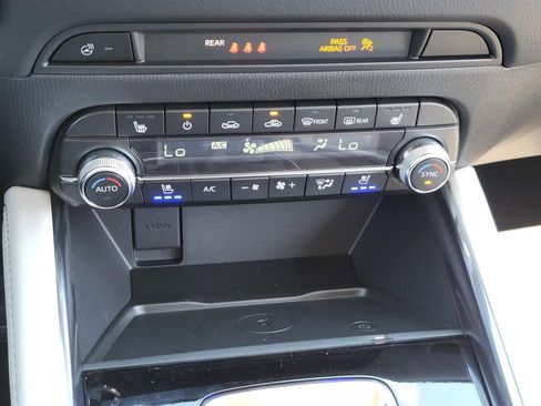 New 2025 MAZDA CX-5 AWD 2.5 S w/ Premium Plus Pkg image 20