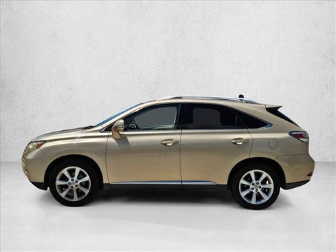 Used 2010 Lexus RX 350 AWD image 8