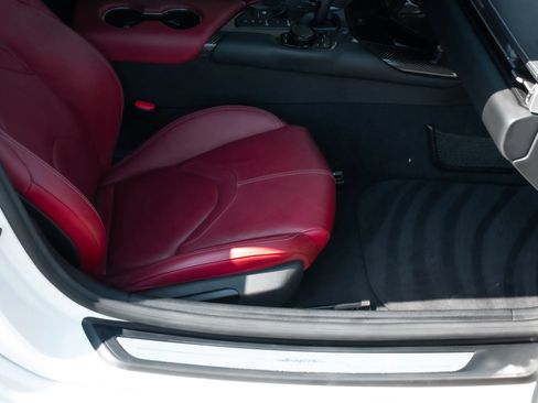 Used 2020 Toyota Supra Launch Edition w/ Driver Assist Package RWD image 18
