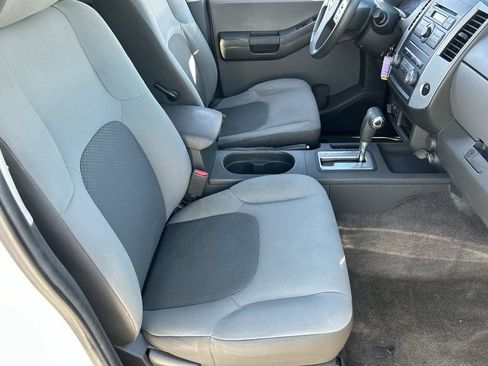 Used 2011 Nissan Xterra S AWD/4WD image 11