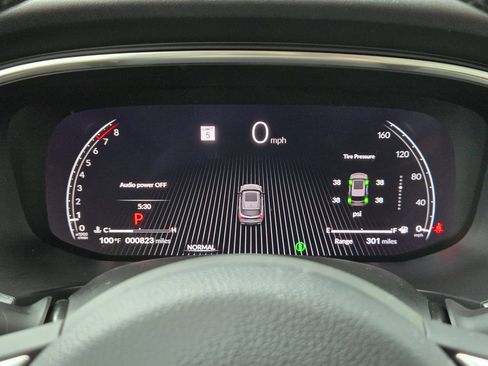 Certified 2026 Acura MDX FWD w/ Technology Package image 23