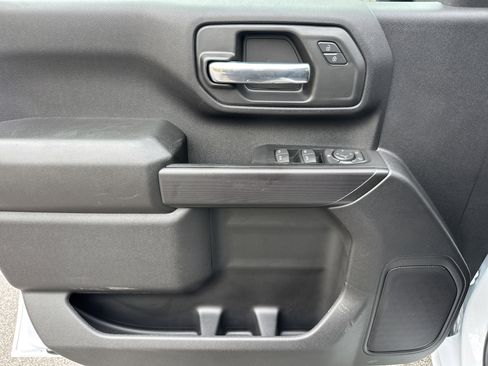 New 2026 GMC Sierra 2500 Pro w/ Convenience Package image 14